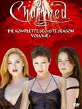 Eigenschaften Paramount Home Entertainment / Charmed - Season 6, Vol. 1 (3 DVDs)