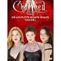 Charmed - Season 6, Vol. 1 (3 DVDs)