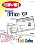 How to Use Microsoft Office XP