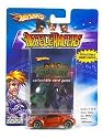 Mattel - Hot Wheels Acceleracers