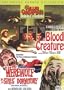 Blood Creature/Werewolf in a Girls' Dormitory