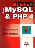 MySQL & PHP 4