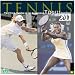 Tennis 2001 Calendar: The Official Calendar of the International Tennis Federation
