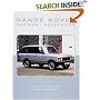 Range Rover: The First Generation