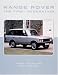 Search : Range Rover: The First Generation
