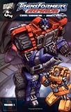 Transformers Armada Volume 1: First Contact (Transformers Volume 1) Transformers Armada Volume 1: First Contact (Transformers Volume 1)