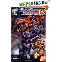 Transformers Armada: First Contact (Transformers Volume 1)