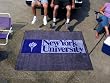 NYU Bobcats 5'x6' Tailgater Floor Mat (Rug)