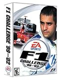 F1 Challenge '99 - '02