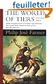 The World of Tiers: Behind the Walls of Terra, the Lavalite World, More Than Fire