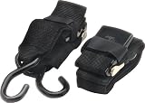 Unified Marine 50080482 Transom Tie Down Strap (48- Inch)