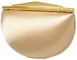 Satin, Metal Frame, Mini Clutch, Evening Bag - Rita (41 425) Satin, Metal Frame, Mini Clutch, Evening Bag - Rita (41 425)