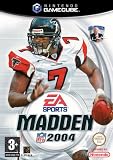 Revue Nintendo  / Madden NFL 2004 - GameCube - PAL UK