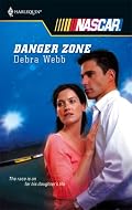 Danger Zone (Harlequin Nascar)