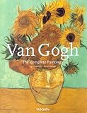 Books : Van Gogh: The Complete Paintings (Jumbo) (v. 1)