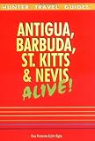 Antigua, Barbuda St. Kitts & Nevis Alive