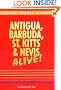 Antigua, Barbuda St. Kitts & Nevis Alive