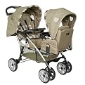 Eddie Bauer® Bryant Two-Way Tandem Stroller