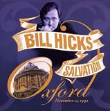 Salvation: Oxford, November 11th, 1992