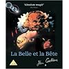 La Belle Et La Bete [DVD] [1946]