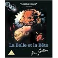 Belle Et La Bete [DVD]