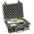 Pelican 1450 Case w/Foam (Black)