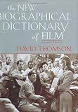 Review Little, Brown  / The New Biographical Dictionary of Film