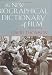 Books : The New Biographical Dictionary of Film