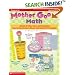 Mother Goose Math:  Adorable Activities, Games, and Manipulatives Based on Favorite Nursery Rhymes That Meet the NCTM Standards  (Grades K - 2)