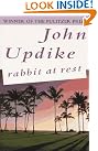 Rabbit at Rest