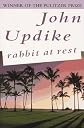 Rabbit at Rest