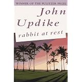 Rabbit at Rest