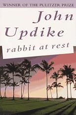 Rabbit at Rest
