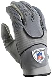 Reebok NFL Dz IIi College Football Gloves