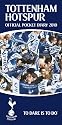 TOTTENHAM HOTSPUR 2010 DIARY