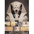 The Atlas of Ancient Egypt by  Delia Pemberton