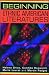 Book Beginning Ethnic American Literatures (Beginnings)