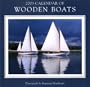 Wooden Boats Calendar (2003)