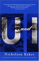 U and I: A True Story