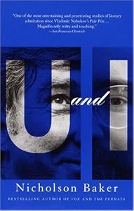 Image of U and I: A True Story