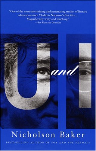 U and I: A True Story