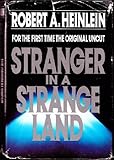 Stranger in a strange land
