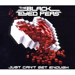 Just Can'T Get Enough (2-Track)