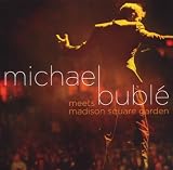 Michael Buble Meets Madison Square Garden (CD + DVD)