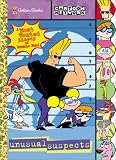 Unusual Suspects (Cartoon Network)