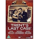 Trent`s Last Case [ NON-USA FORMAT, PAL, Reg.2 Import - United Kingdom ]