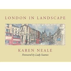 London in Landscape: A Sketchbook Diary