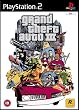 Grand Theft Auto III (PS2)