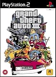 Grand Theft Auto III (PS2)