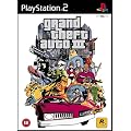 Grand Theft Auto III (PS2)